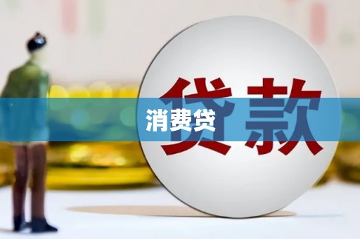 静海消费贷