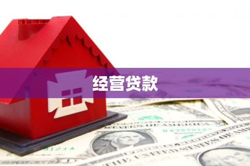 静海经营贷款