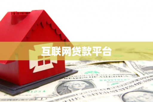 静海互联网贷款平台