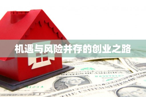 静海机遇与风险并存的创业之路