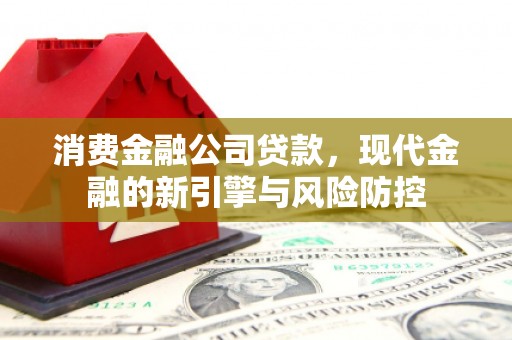 静海消费金融公司贷款，现代金融的新引擎与风险防控