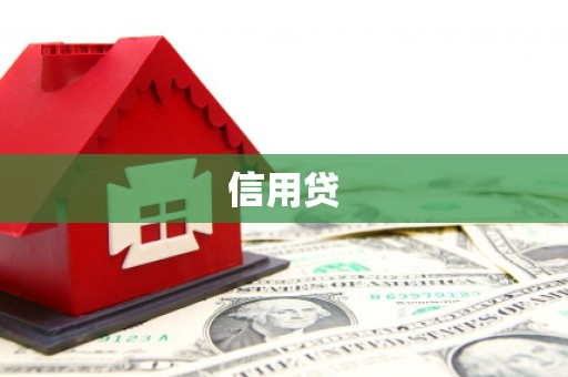 静海信用贷