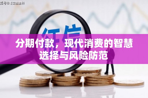 静海分期付款，现代消费的智慧选择与风险防范