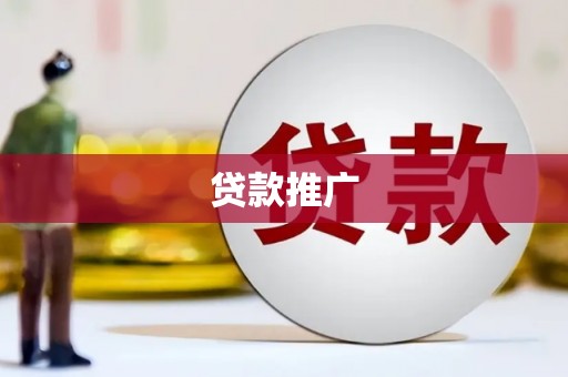 静海贷款推广