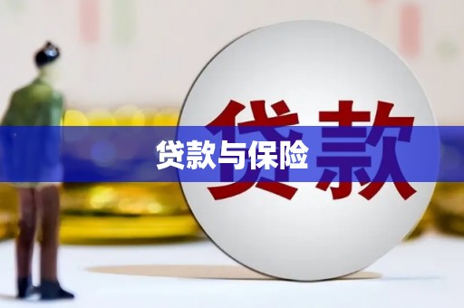 静海贷款与保险