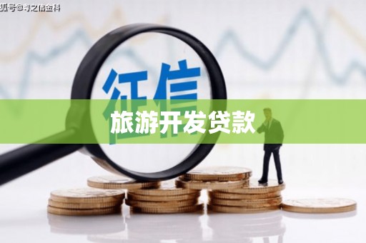 静海旅游开发贷款
