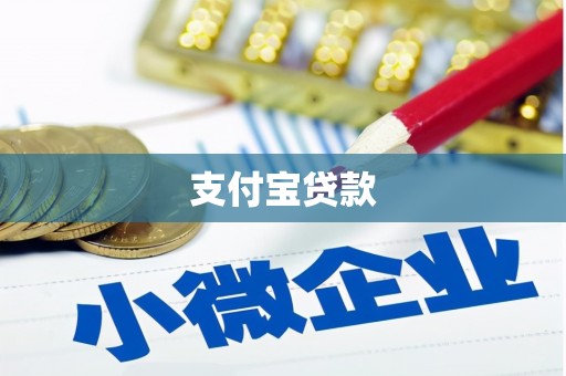 静海支付宝贷款