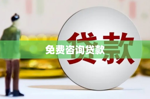 静海免费咨询贷款
