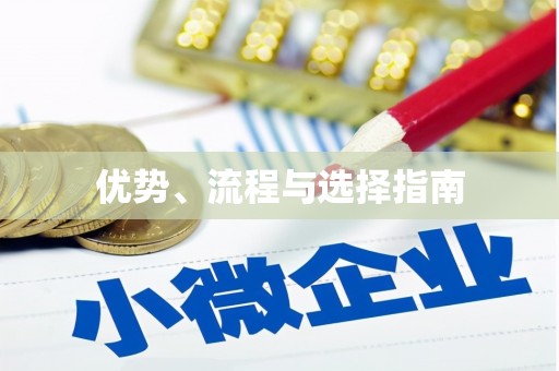 静海优势、流程与选择指南