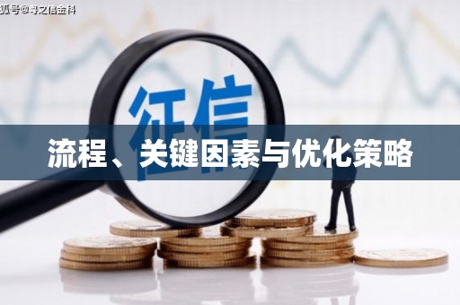 静海流程、关键因素与优化策略